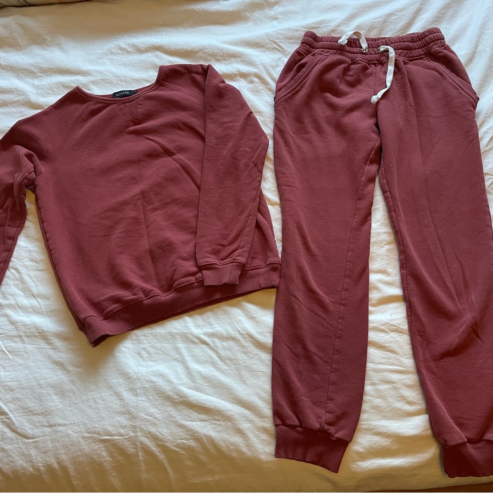 Roolee lounge set